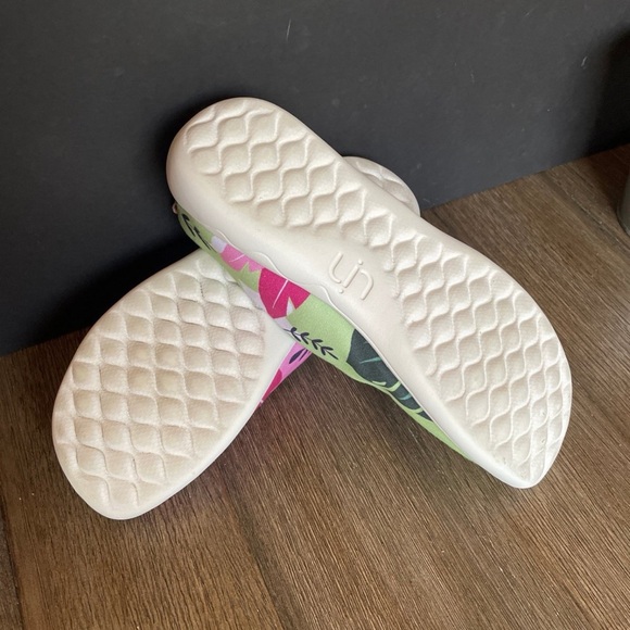 UIN summer jungle ballet flats - Picture 5 of 5